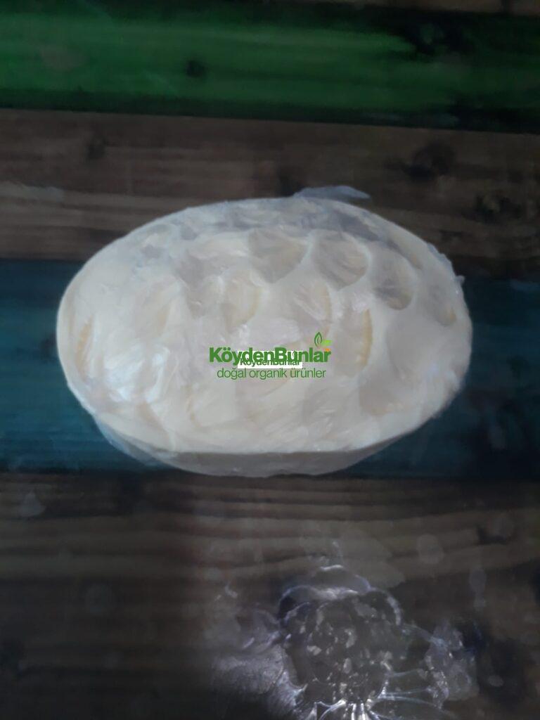 Organik Ayran Tereyağı 1 KG